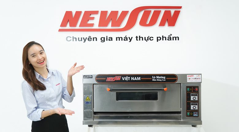 Một số lưu ý quan trọng giúp sử dụng lò nướng bánh 1 tầng 2 khay (Điều khiển cơ) bền đẹp, lâu dài