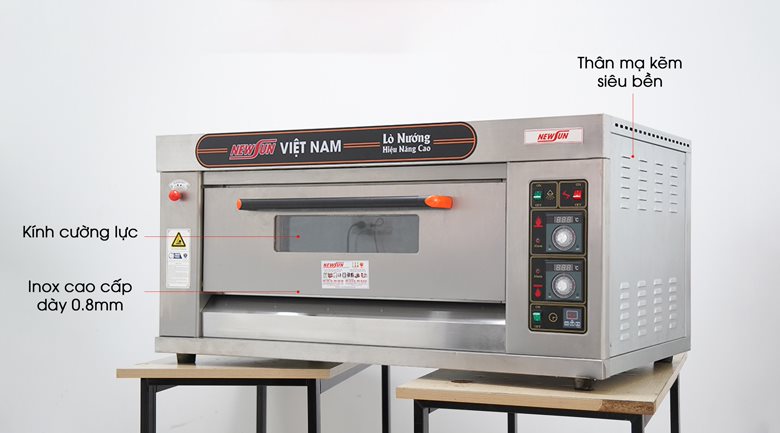 Chất liệu cao cấp, sử dụng lâu dài bền đẹp