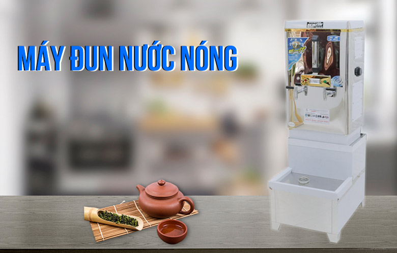 Máy đun nước nóng