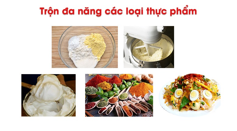 Đa chức năng sử dụng Đa chức năng sử dụng