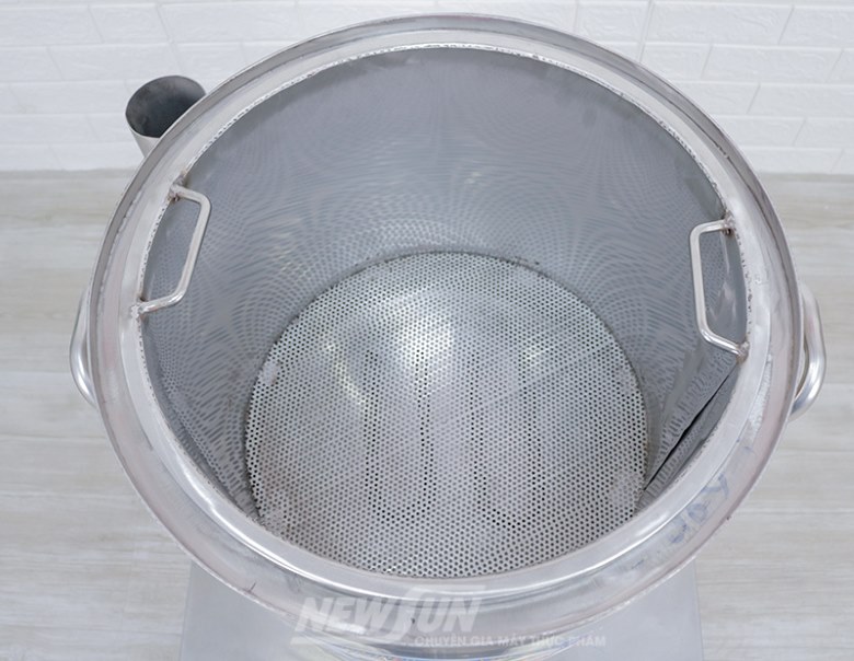 Nấu xôi chín đều, thơm dẻo, không nhão hay khê cháy