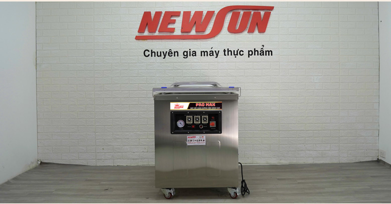 Máy hút chân không Promax DZQ600