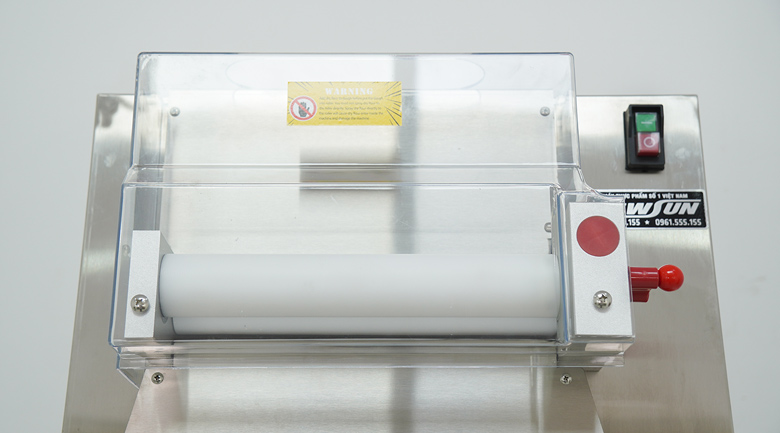 Tấm chắn trong suốt bảo vệ an toàn