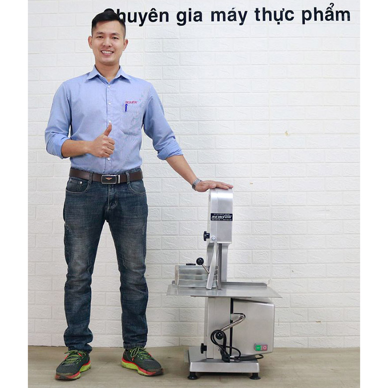 Máy cưa xương chính hãng chất lượng