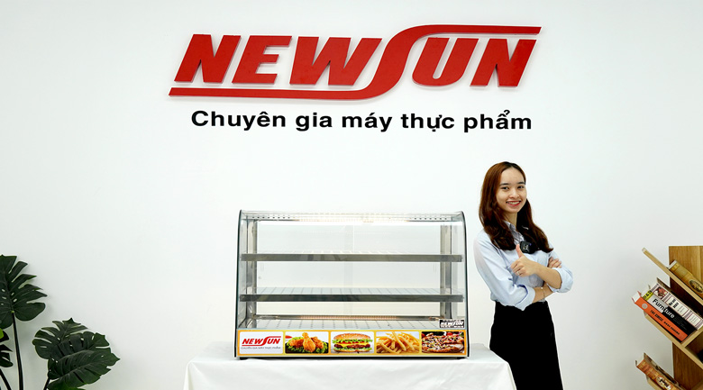 Kiểu dáng sang trọng, hiện đại