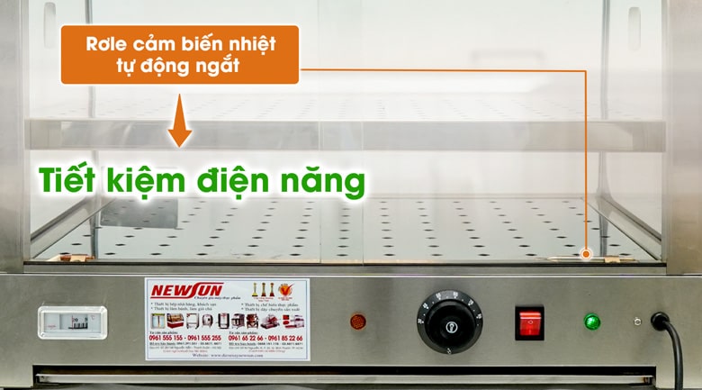 Cảm biến nhiệt Cảm biến nhiệt
